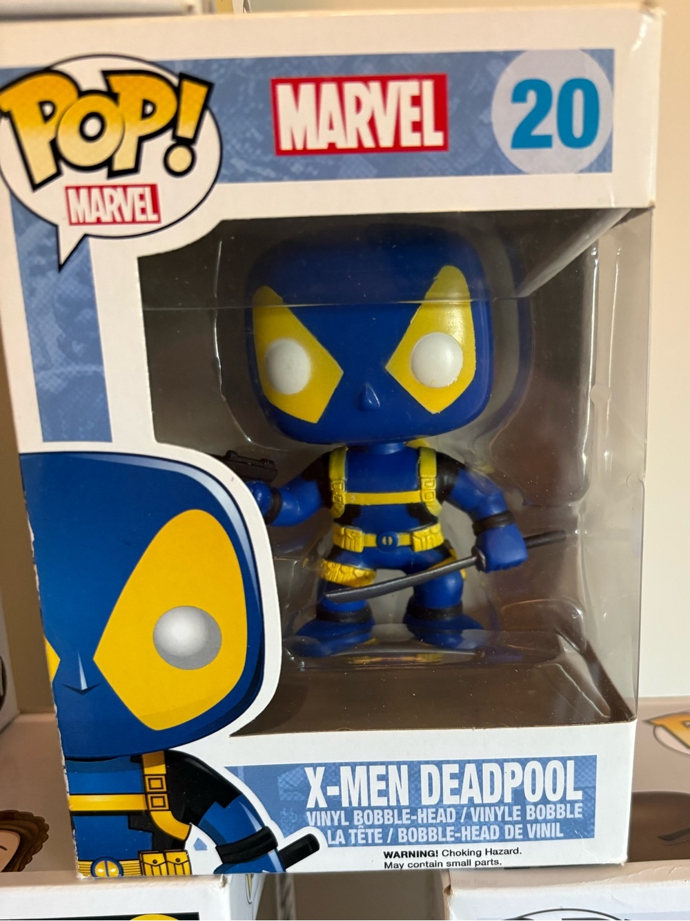 Funko Pops - Picture 7 of 14